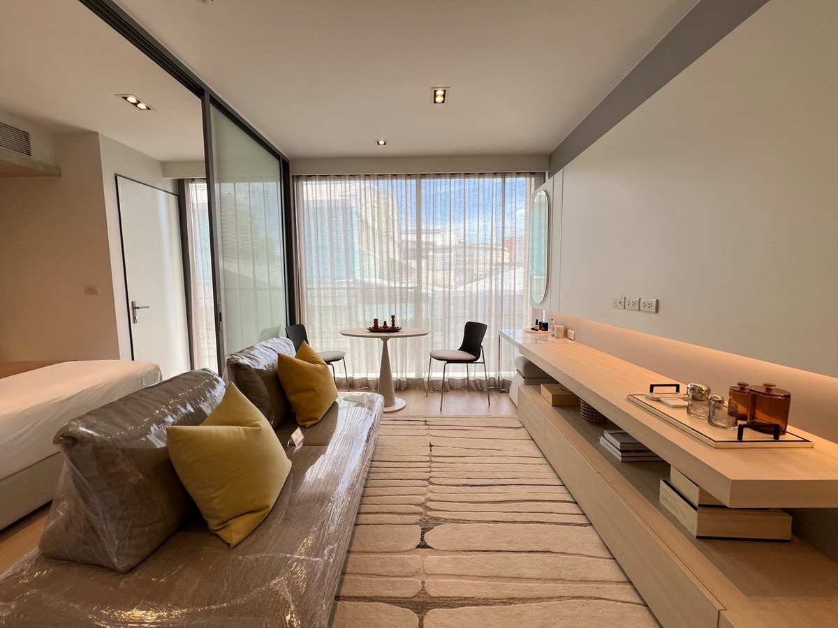 SCOPE Promsri, the most luxurious low-rise condo in Sukhumvit. Where pets can be raised 💕🐶🐈095-6568924 Cook SCOPE Promsri, the most luxurious low-rise condo in Sukhumvit. Where pets can be raised 💕🐶🐈095-6568924 Cook