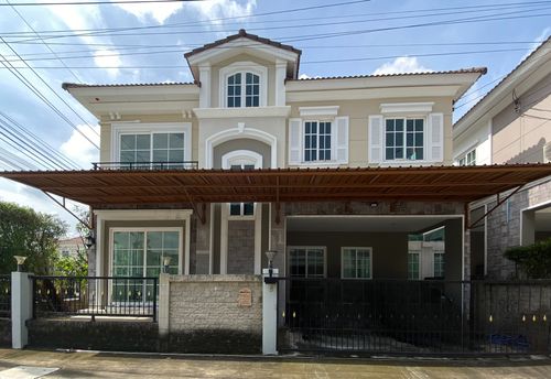 Golden Neo Sathorn / 4 bedrooms (for sale), Golden Neo Sathorn / 4 Bedrooms (FOR SALE) BALL017