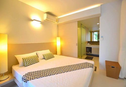 95224 - ขายคอนโด เดอะ แซงชัวรี่ Hua Hin คอนโดตากอากาศสไตล์รีสอร์ท ใกล้ทะเล The Sanctuary Hua Hin – คอนโดสุดคุ้มทั้งอยู่เองและลงทุน