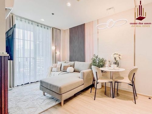 ✨ For Sale: Artemis Sukhumvit 77 Condo ✨ 💰 Only 2,590,000 THB