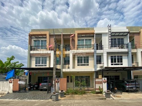 คุ้มสุดในโครงการ 🔥 เดอะ แพลนท์ ซิตี้ สาทร / 3 ห้องนอน (ขาย), The Plant Citi Sathorn / 3 Bedrooms (FOR SALE) BALL043