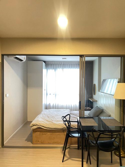 ขายคอนโด Quintara Phume Sukhumvit 39 ราคา 3,500,000 บาท [FLsr251003]