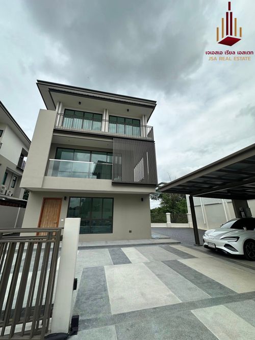 ✨ For Sale: AQ ARBOR Suanluang Rama9 - Pattanakarn ✨💰 Only 15,500,000 THB