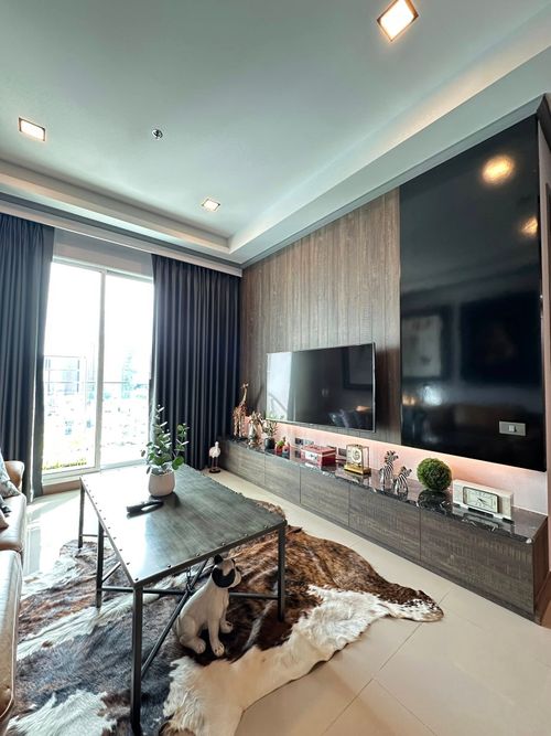 ขายคอนโด Supalai Elite Phayathai ราคา 8,500,000 บาท [TTs251105]