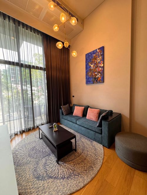 ขายคอนโด Siamese Exclusive Sukhumvit 31 ราคา 16,900,000 บาท [TTs251104]