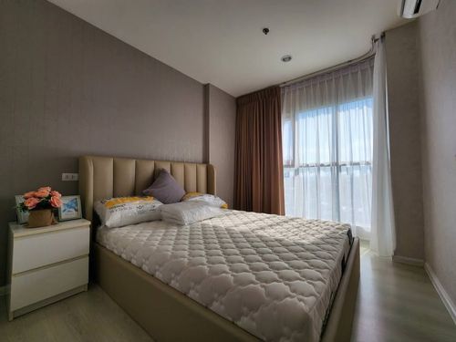 ขายพร้อมผู้เช่า Aspire Sukhumvit 48 ราคา 2,990,000 บาท [JZs251106]