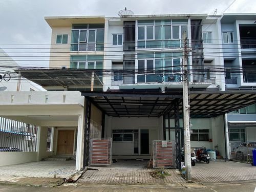 คาซ่า ดีว่า สาทร - กัลปพฤกษ์ / 3 ห้องนอน (ขาย), Kasa Deva Sathon - Kanlapaphruek / 3 Bedrooms (FOR SALE) BALL049  
