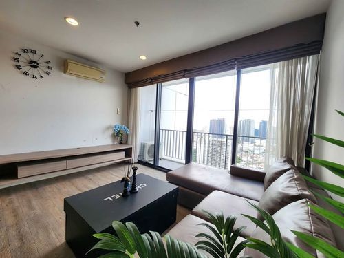 Condo for sale Issara Ladprao price 5,290,000 baht [JZs251017]