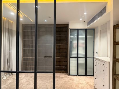 ขายคอนโด Muniq Sukhumvit 23 ราคา 5,790,000 บาท [TTs251102]
