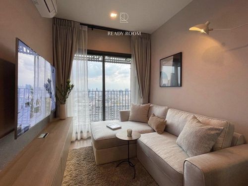 ขายคอนโด Life Asoke Hype ราคา 5,399,000 บาท [MKs251101]