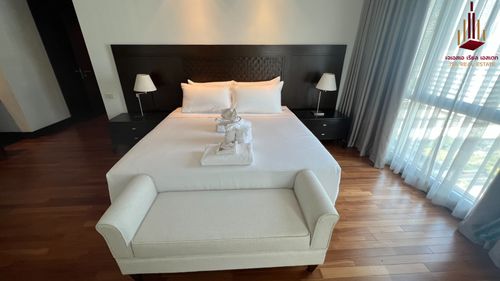 ✨ For Rent : Royal Residence Park Condo ✨  💰 Only 170,000 thb/month