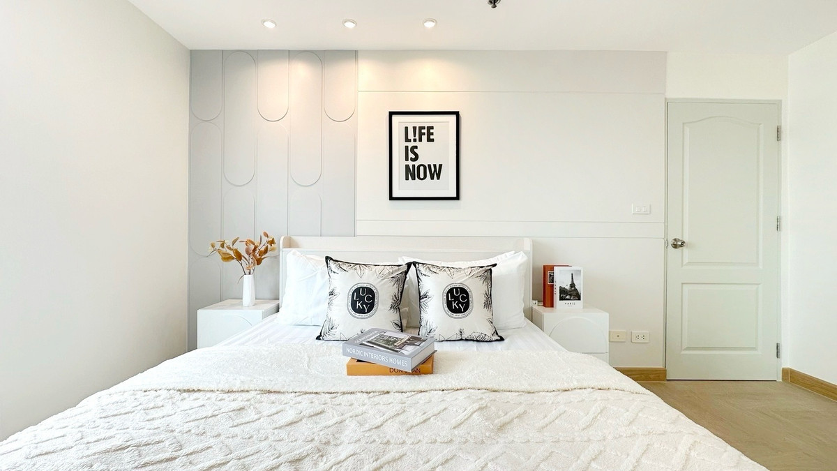 >> Big room, fully furnished, near BITEC Bangna << | Regent Home7/1 💥🎉 >> Big room, fully furnished, near BITEC Bangna << | Regent Home7/1 💥🎉