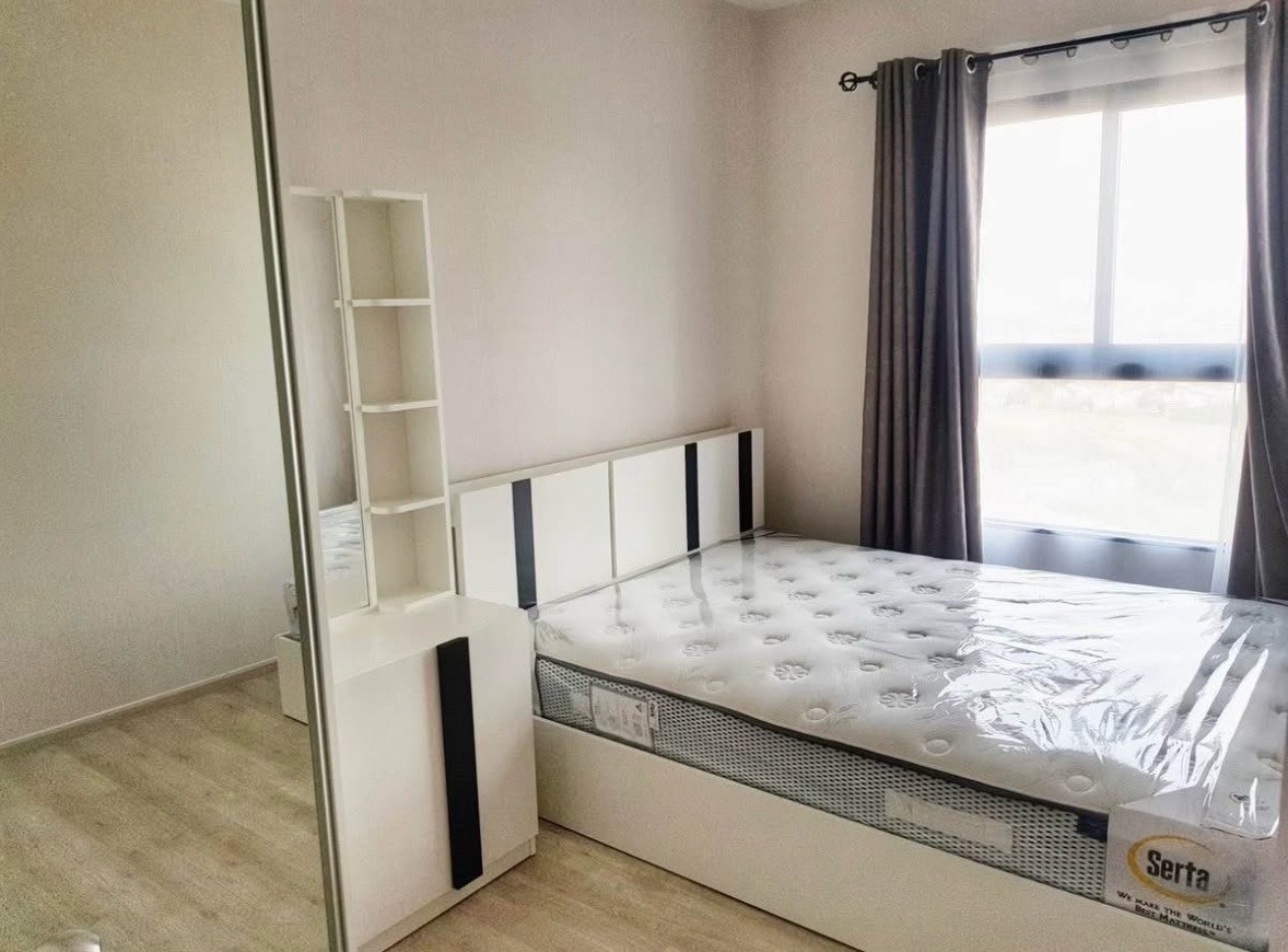 For rent: Plum Condo Central Westgate ✅ Line OA : @ladysai