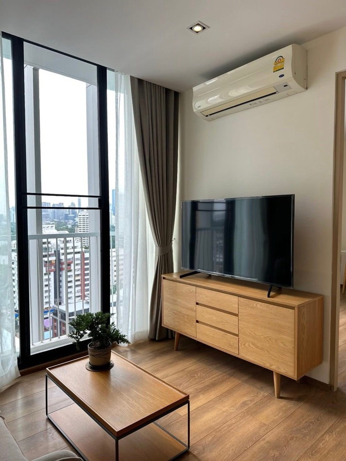 Condo for Rent Park24, Sukhumvit 24, Bangkok