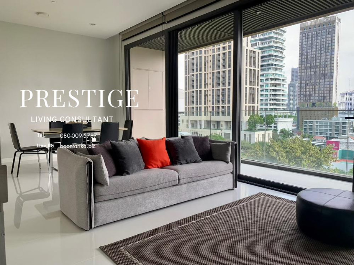 📌For RENT & SALE เช่า และ ขาย | Vittorio Sukhumvit 39 - 2BR (127 sqm) 130,000 THB / 49,000,000 THB 📌For RENT & SALE เช่า และ ขาย | Vittorio Sukhumvit 39 - 2BR (127 sqm) 130,000 THB / 49,000,000 THB