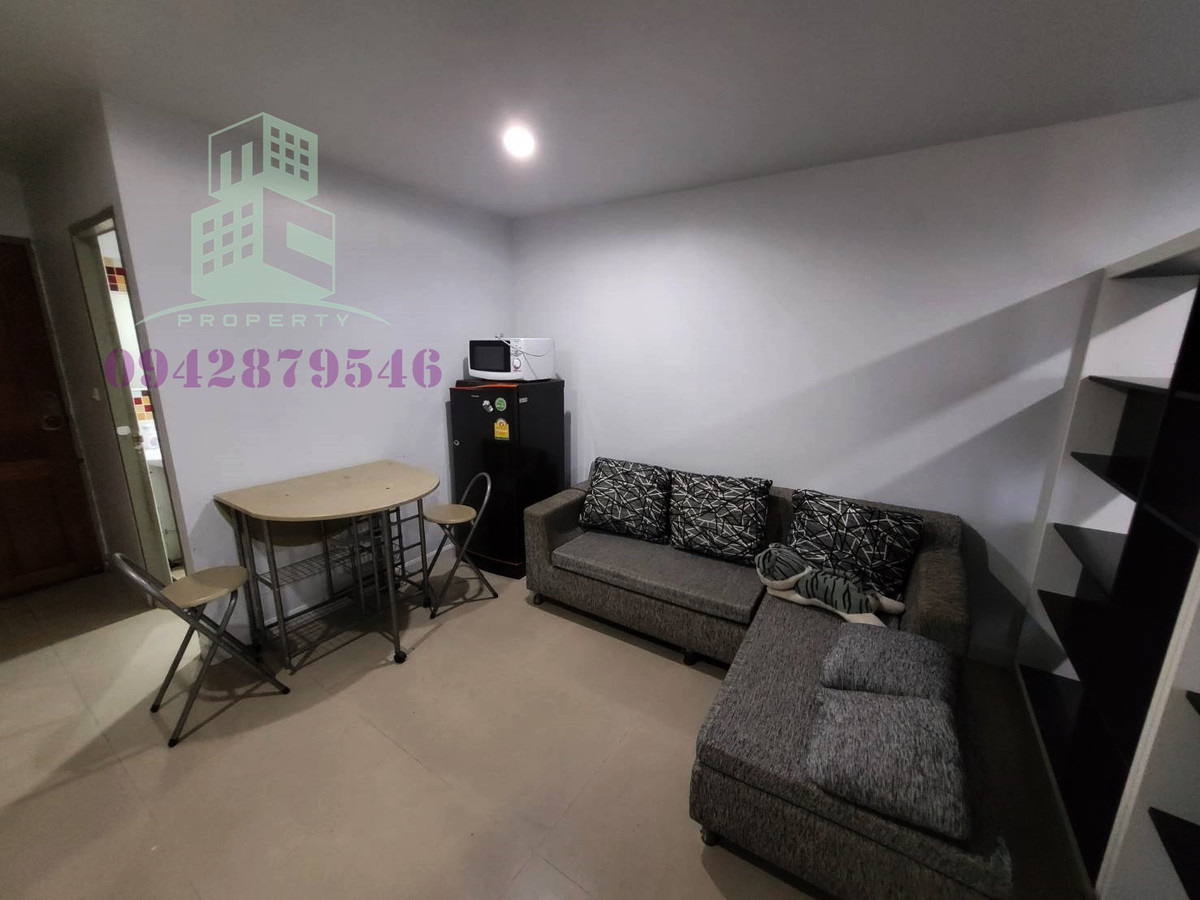For sale: Regent Home 5, 4th floor, Building B, size 32 sq m, Studio – รูปที่ 2