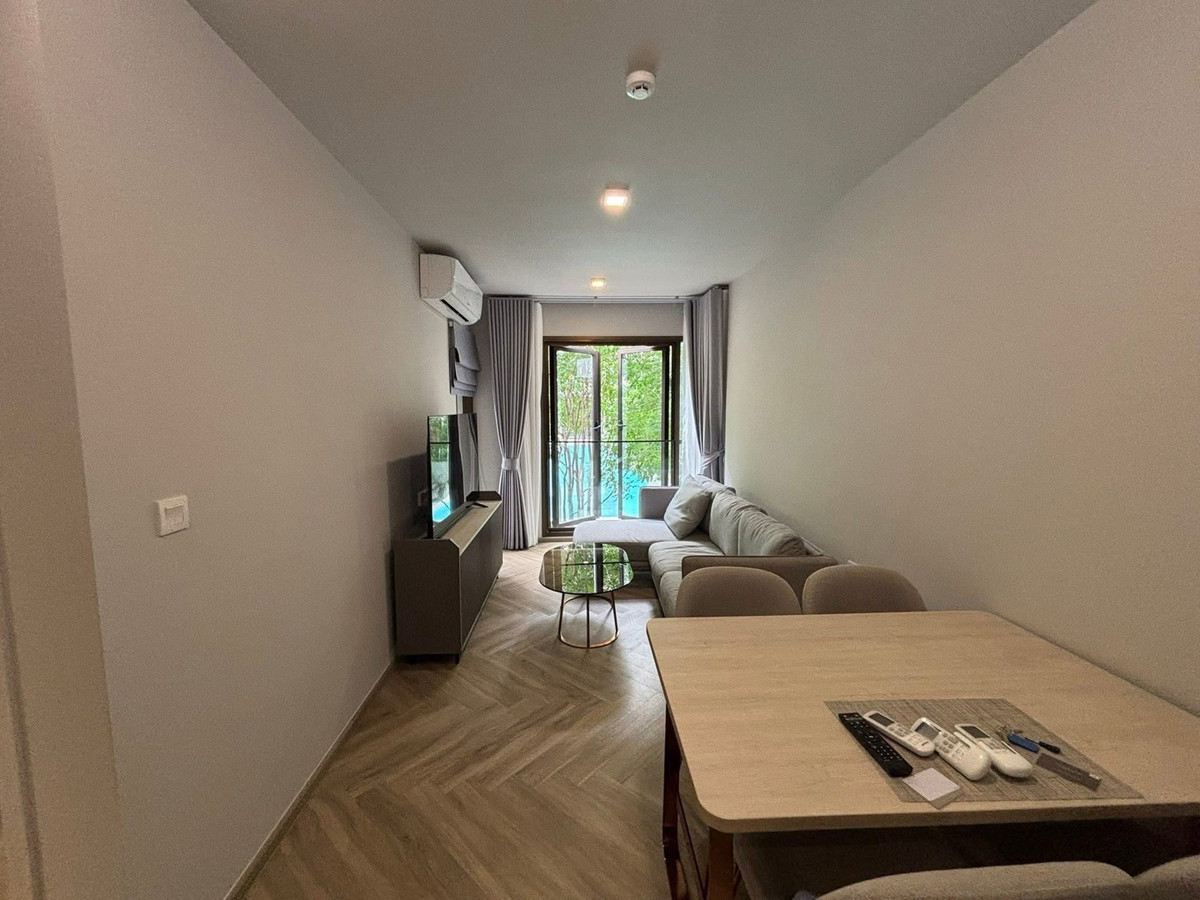 Condo for rent at Chapter Thonglor 25, Bangkok ✨ – รูปที่ 4