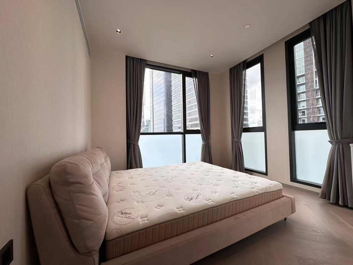 ST264 The Reserve Sathorn – ที่สุดแห่งการใช้ชีวิตใจกลางสาทร