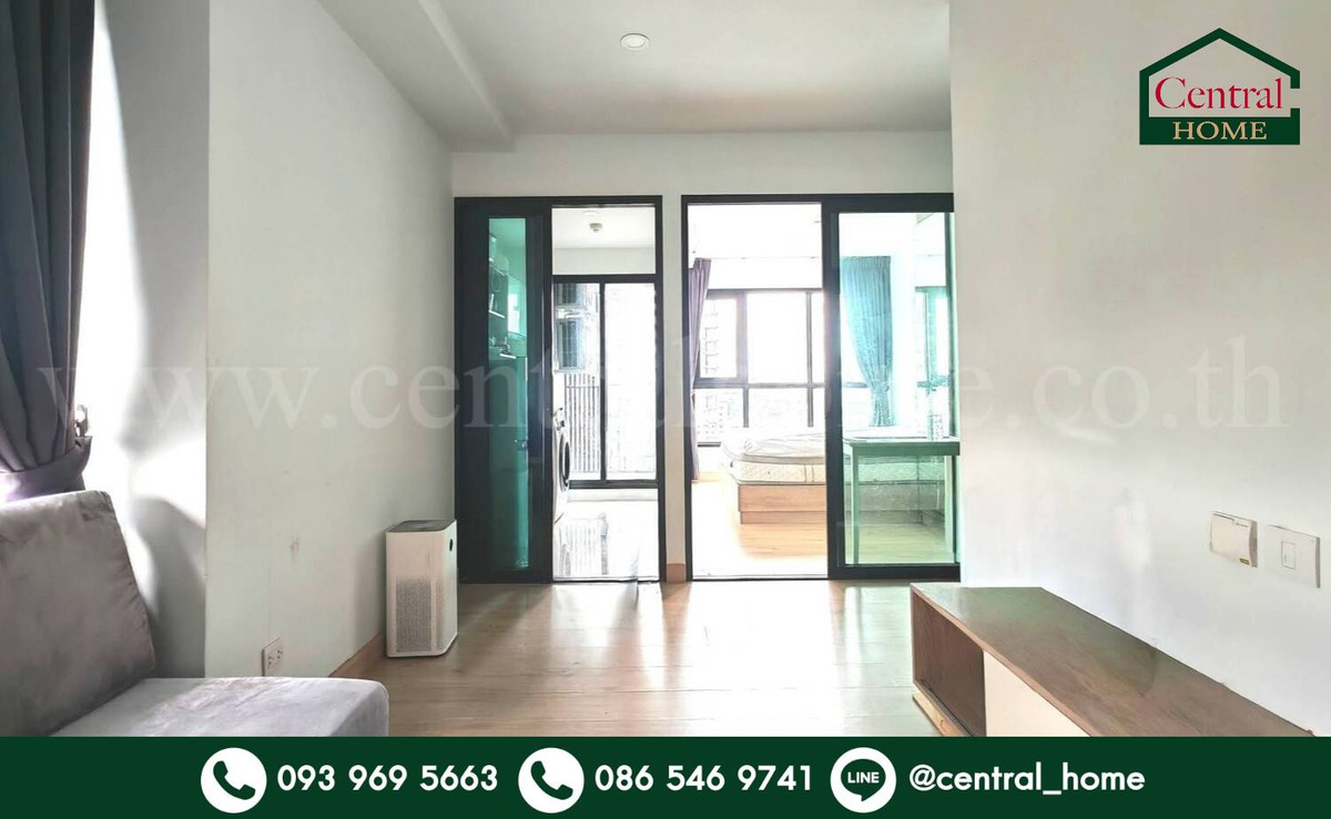 Condo Knightsbridge Duplex Tiwanon, private corner room, beautiful view, very cheap. Condo Knightsbridge Duplex Tiwanon, private corner room, beautiful view, very cheap.