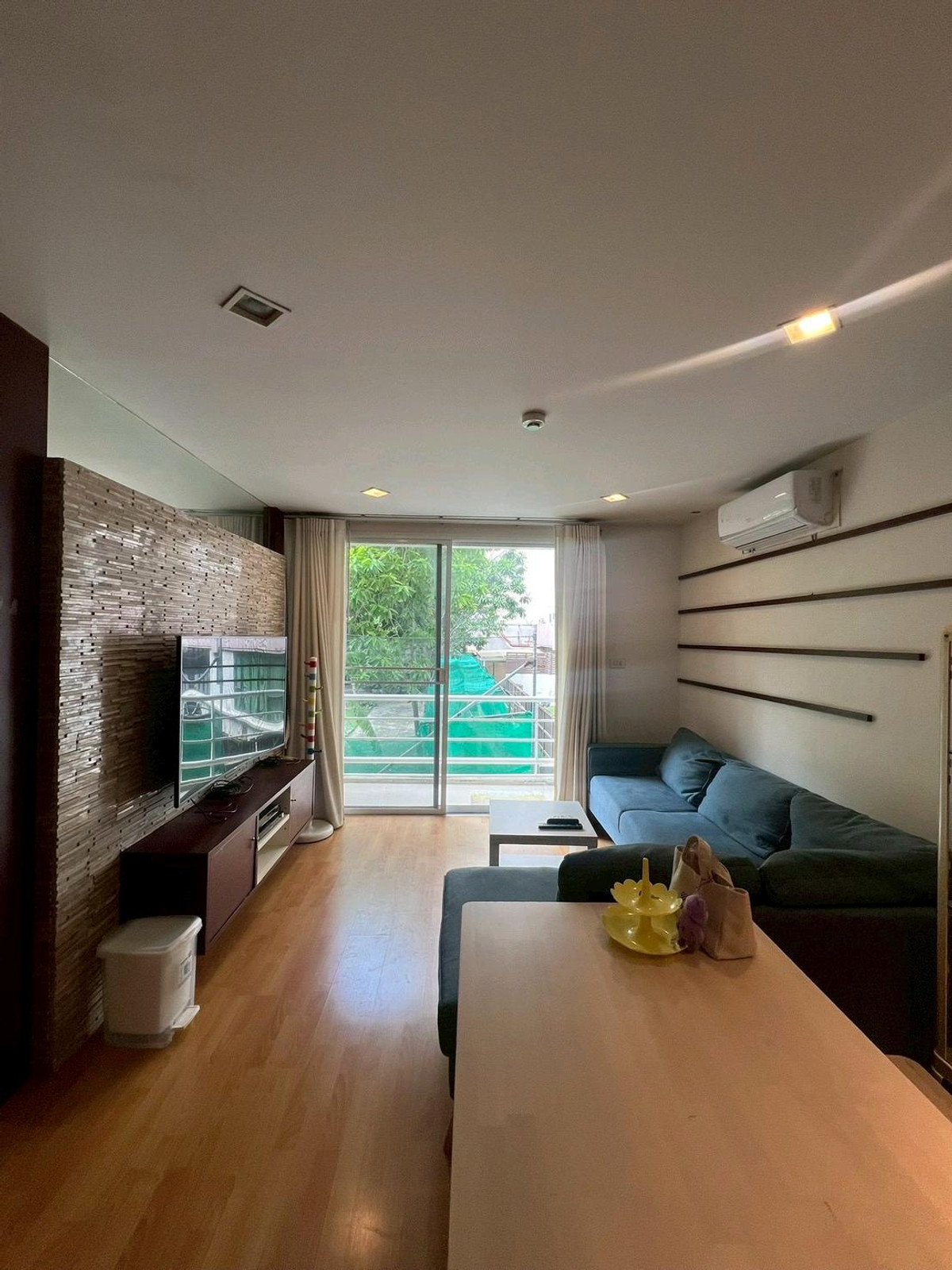 Condo for Sale/Rent – The Amethyst Sukhumvit 39 | 44 sq.m., 2nd Floor | Prime Location near BTS Phrom Phong Condo for Sale/Rent – The Amethyst Sukhumvit 39 | 44 sq.m., 2nd Floor | Prime Location near BTS Phrom Phong