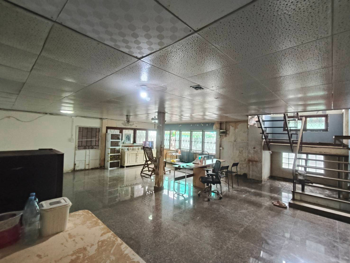 🏠Vายบ้านเดี่ยว อุดมสุข 26 แยก 5 ใกล้รถไฟฟ้า-อุดมสุข ทำเลแบบนี้หายาก ปรกติไม่ค่อยมีคนขาย มีแต่คนอยากซื้อ ทำเลทองรีบจร้า ช้าไม่ทันคนอื่นน๊าาา📍📍📍 – รูปที่ 4