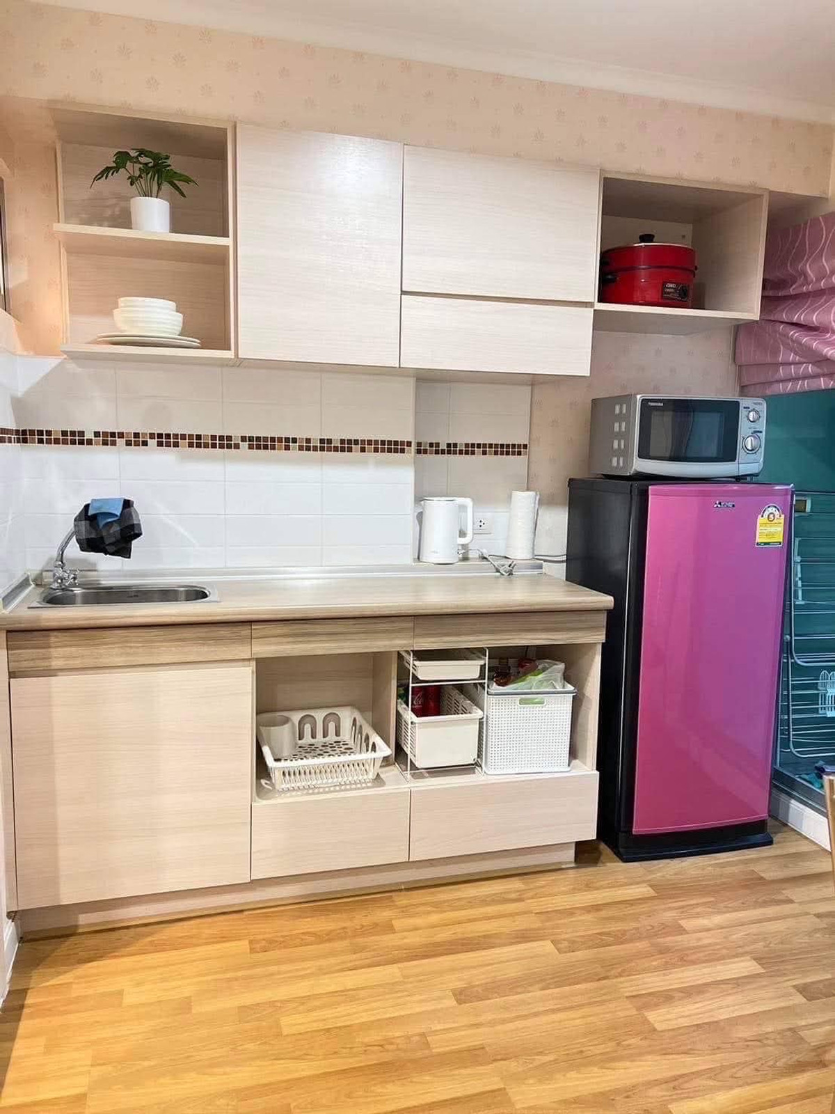 🔥 ขาย 🔥  ลุมพินี เพลส รัชโยธิน - Lumpini Place Ratchayothin / 1 ห้องนอน AON174 – รูปที่ 3