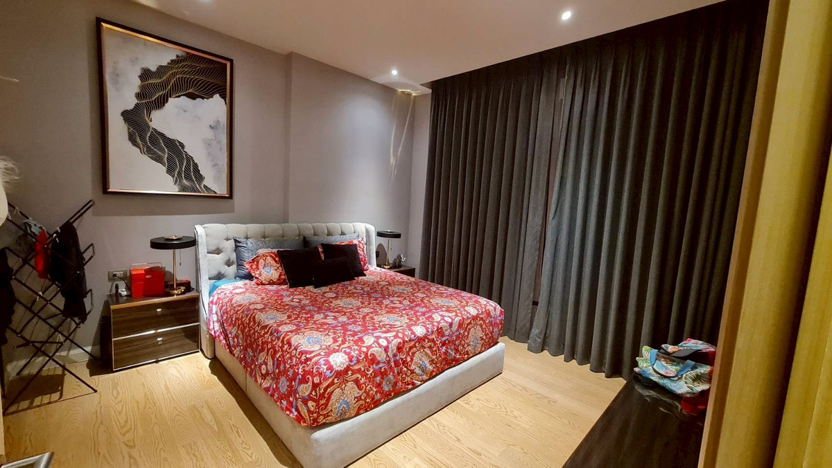 ST363 Magnolias Waterfront Residences – ที่สุดแห่งการอยู่อาศัยริมแม่น้ำเจ้าพระยา