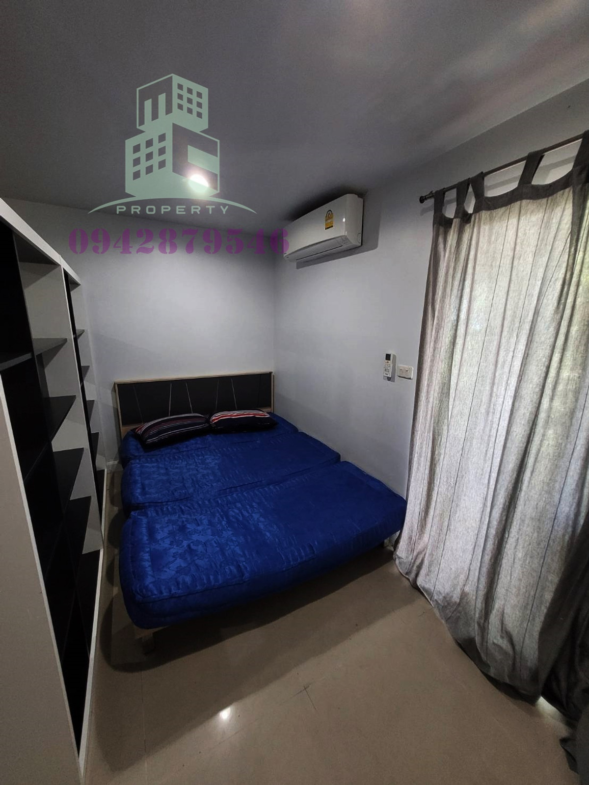 For sale: Regent Home 5, 4th floor, Building B, size 32 sq m, Studio – รูปที่ 4