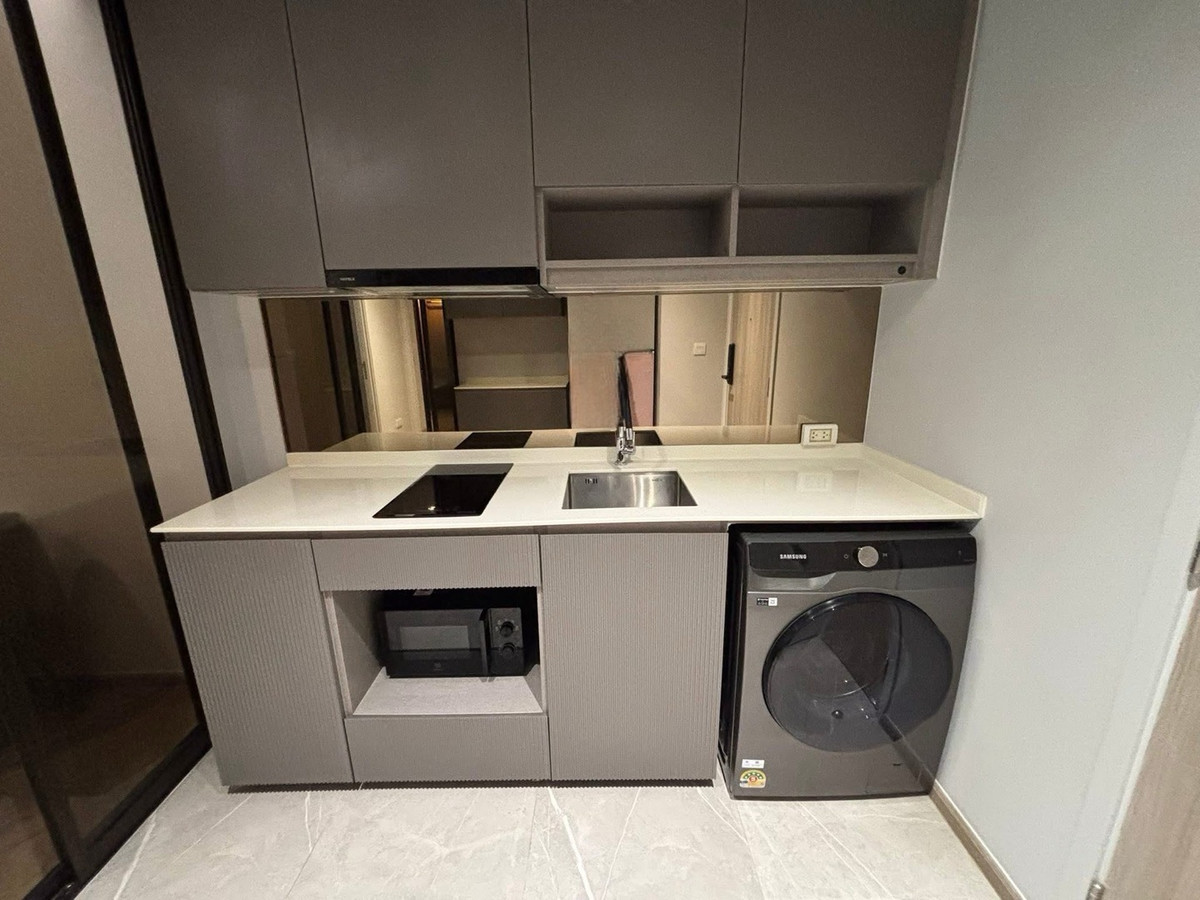 Condo for rent at Chapter Thonglor 25, Bangkok ✨ – รูปที่ 2