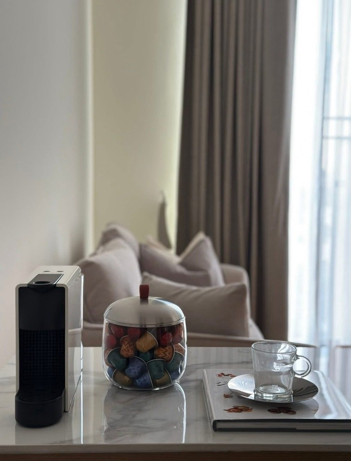 Condo for Rent Park24, Sukhumvit 24, Bangkok – รูปที่ 3