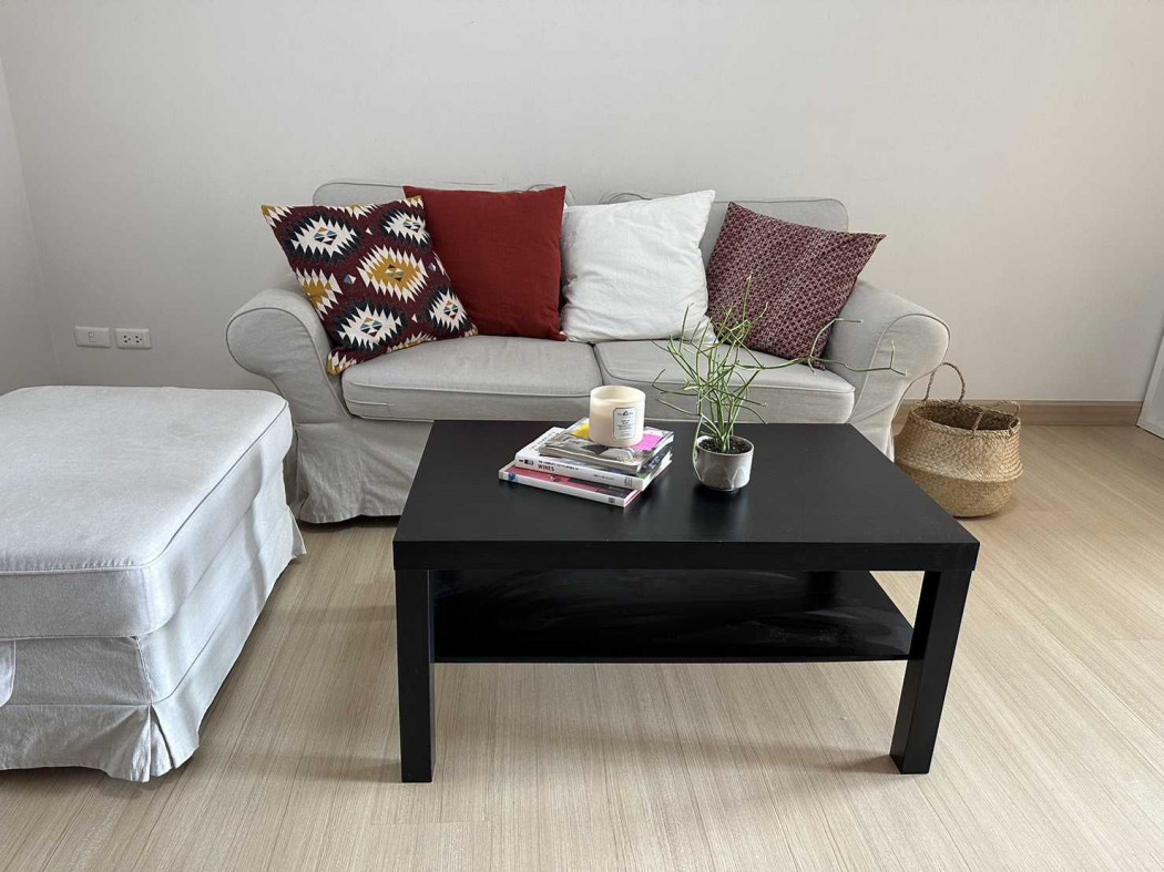 ขาย คอนโด SUPALAI LOFT แคราย 48.76 ตรม ใกล้ MRT แคราย ขาย คอนโด SUPALAI LOFT แคราย 48.76 ตรม ใกล้ MRT แคราย