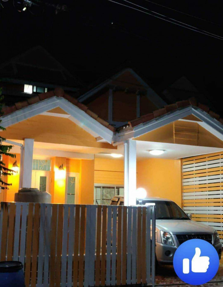 Townhouse for sale, Wararak, Rangsit Khlong Sam, 80 sq m, 20 sq wa, near BTS Green Line Townhouse for sale, Wararak, Rangsit Khlong Sam, 80 sq m, 20 sq wa, near BTS Green Line