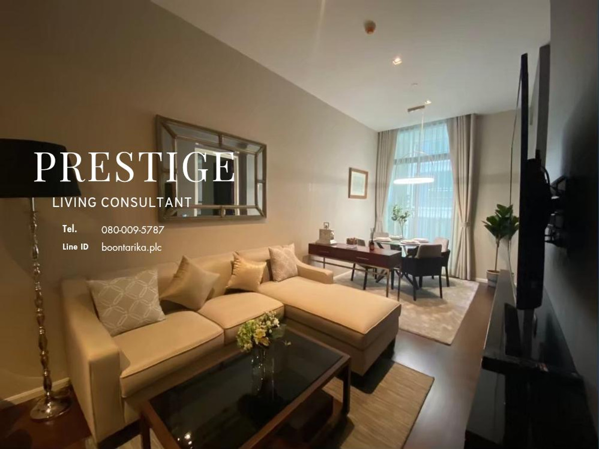 📌For RENT | The Diplomat 39 - 1BR (54 sqm) 60,000 THB 📌For RENT | The Diplomat 39 - 1BR (54 sqm) 60,000 THB