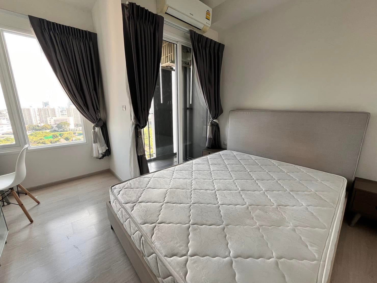 ⚡️ขายคอนโด Chapter One Eco Ratchada - Huai Khwang – รูปที่ 4