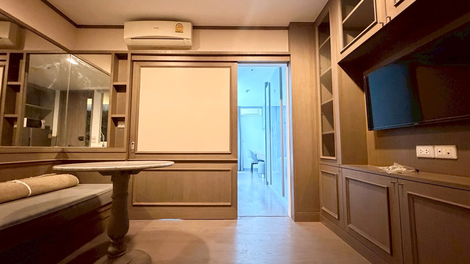 เอ สเปซ ไอดี อโศก-รัชดา 🌟PN-00006875🌟 – รูปที่ 3