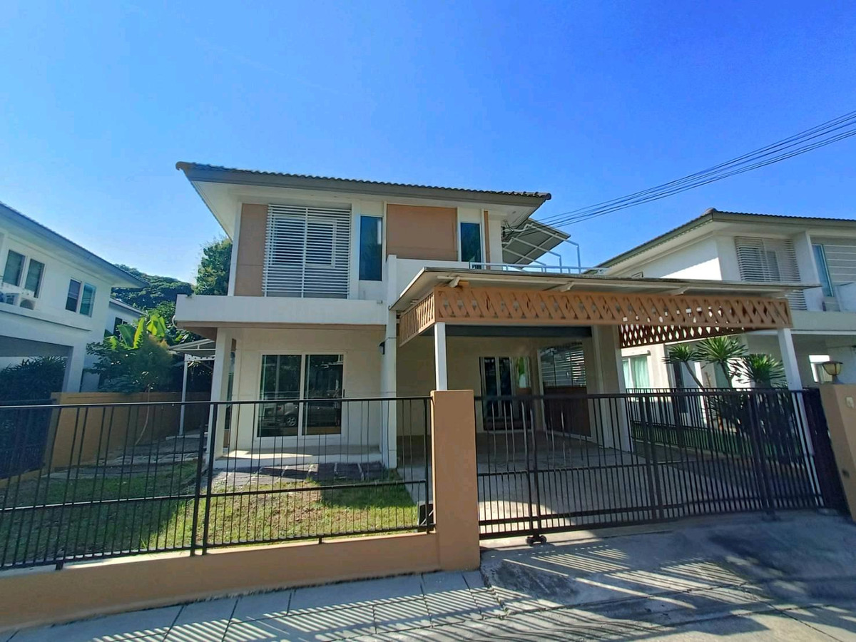 ขาย บ้านเดี่ยว พร้อมอยู่ รีโนเวทใหม่ พฤกษ์ลดา ปิ่นเกล้า-สาย 5 ใกล้ มหิดล เซ็นทรัล ศาลายา ติด บรมราชชนนี ขาย บ้านเดี่ยว พร้อมอยู่ รีโนเวทใหม่ พฤกษ์ลดา ปิ่นเกล้า-สาย 5 ใกล้ มหิดล เซ็นทรัล ศาลายา ติด บรมราชชนนี