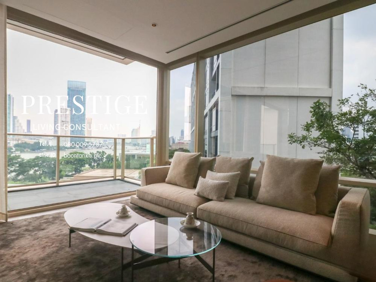 📌For RENT | Four Seasons Private Residences - 2BR (117 sqm) 280,000 THB 📌For RENT | Four Seasons Private Residences - 2BR (117 sqm) 280,000 THB