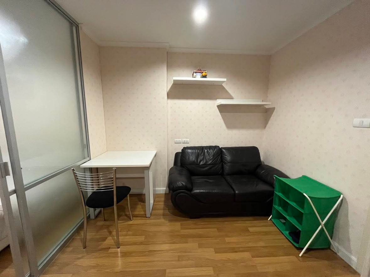 🔥 For sale 🔥 Lumpini Place Ratchayothin - Lumpini Place Ratchayothin / 1 bedroom POP061