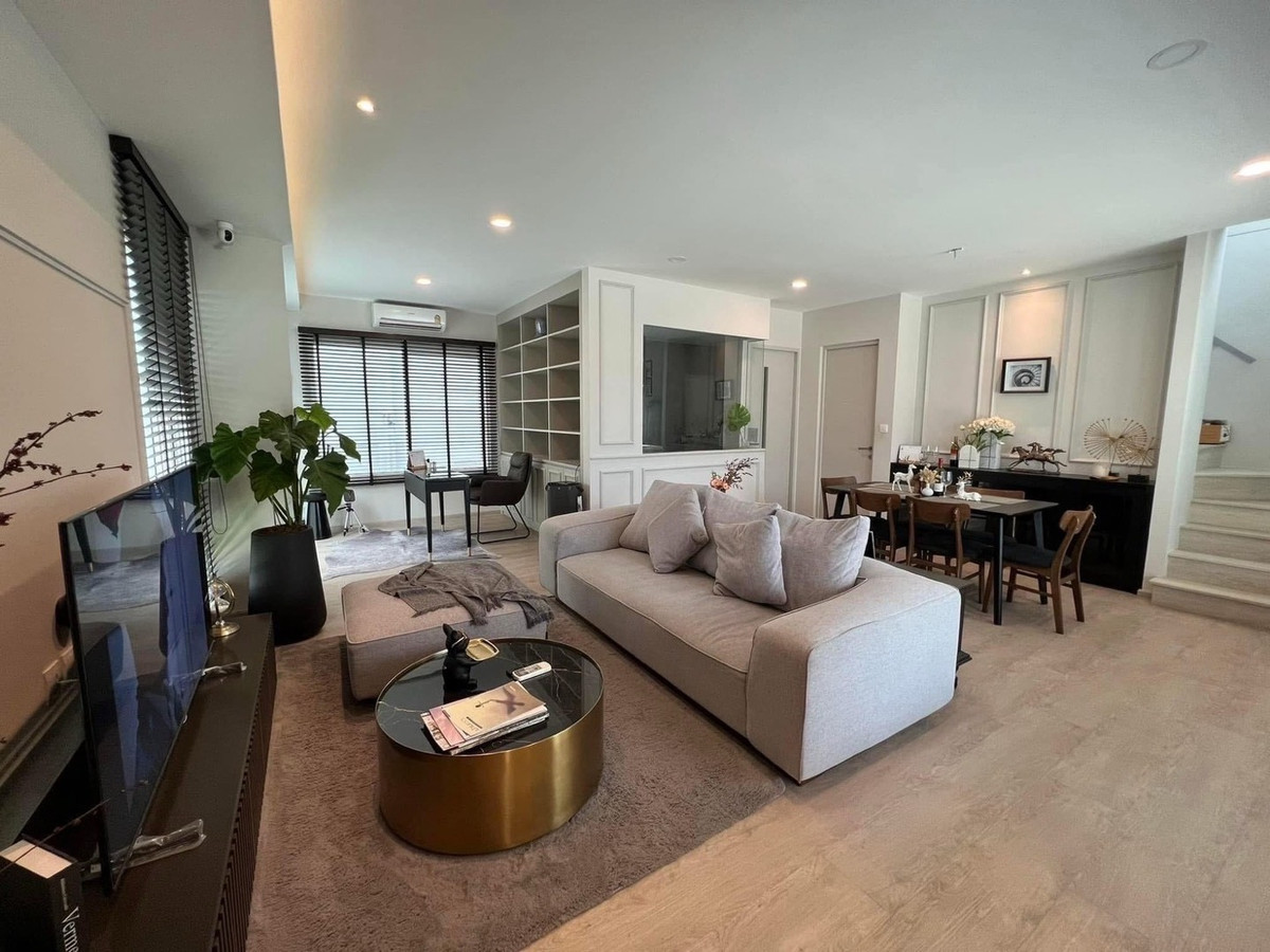 ✅For Sale with Tenant✅ Anya Bangna–Ramkhamhaeng 2 ✅For Sale with Tenant✅ Anya Bangna–Ramkhamhaeng 2