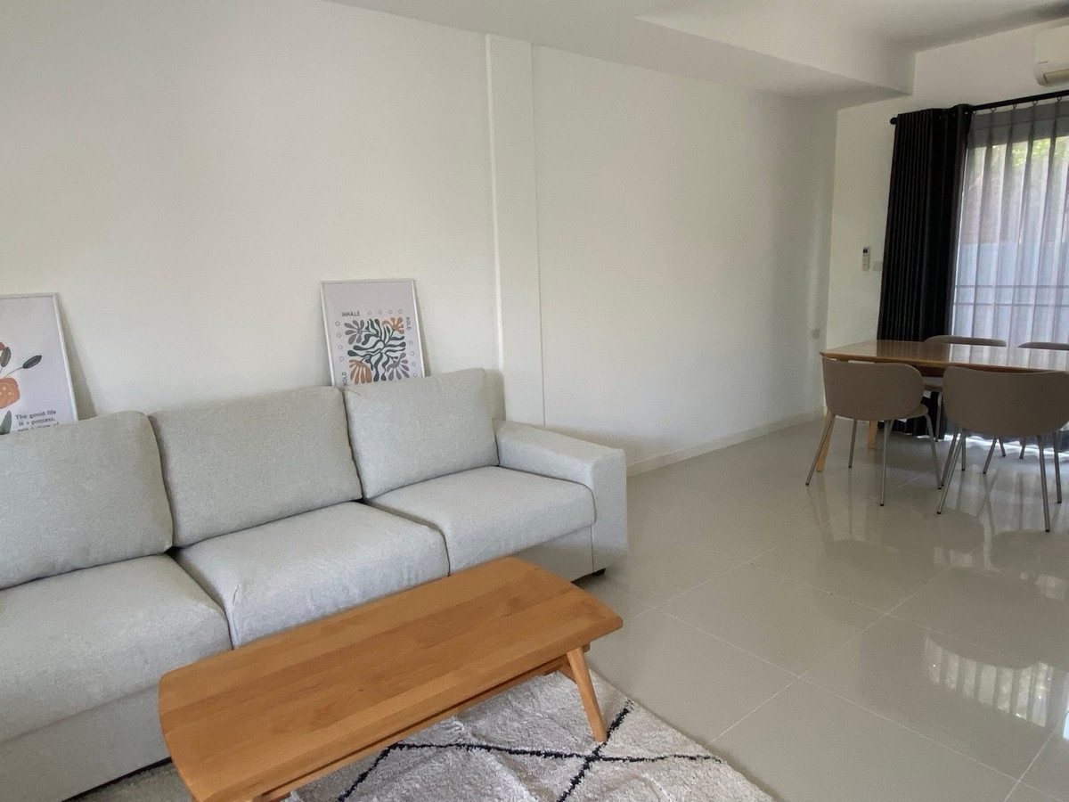 ✅For Rent✅ 🏠 Indy 3 Bangna Km.7🔥3 bedroom – รูปที่ 3