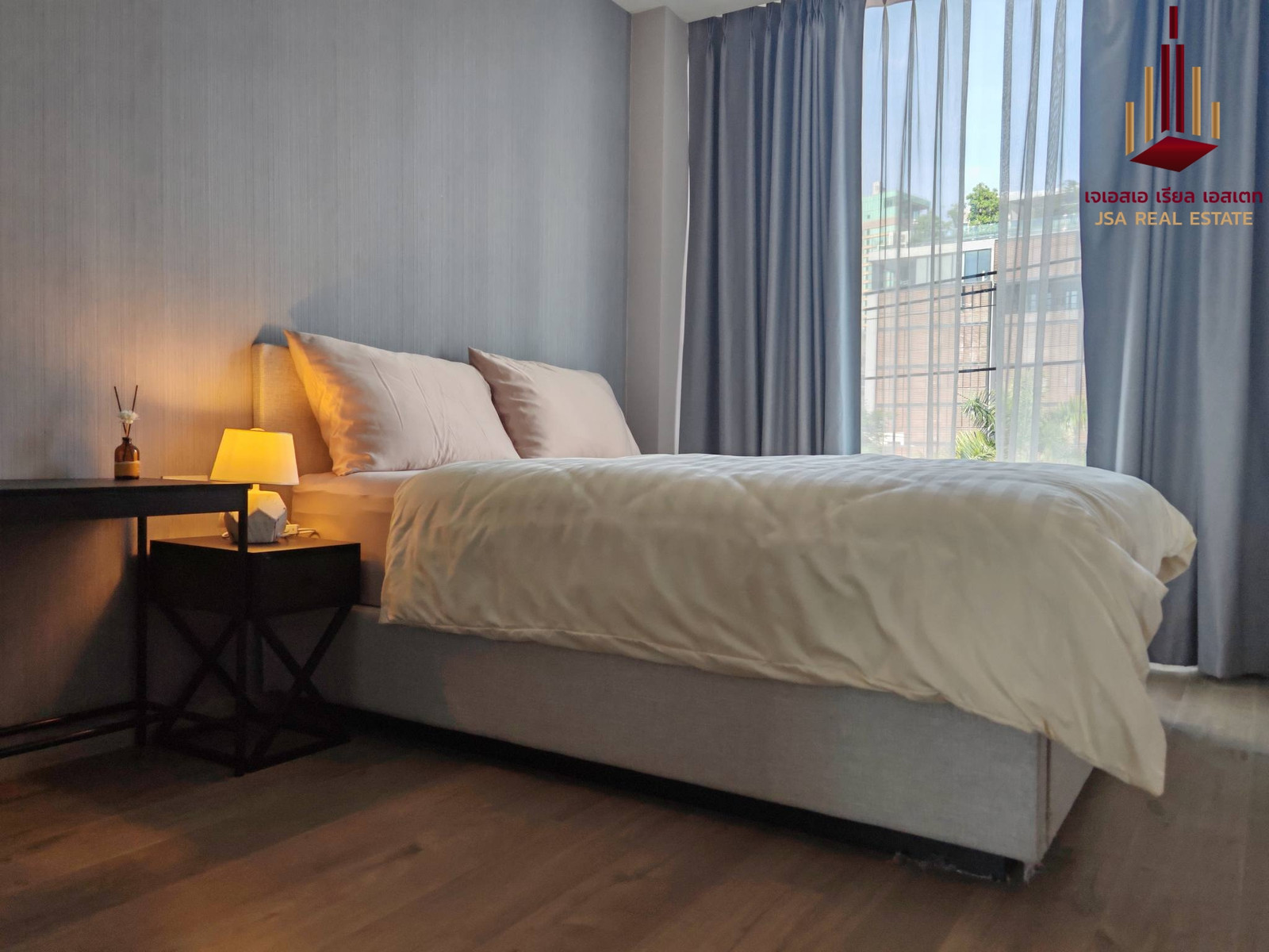 ✨ For Rent: FYNN Asoke Condo ✨  💰 Only 23,000 THB/month