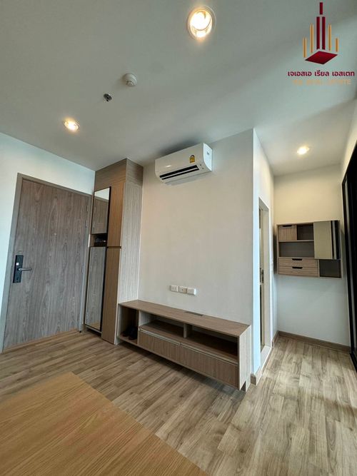 ✨ For Sale: Niche Mono Sukhumvit Bearing Condo ✨  💰 Only 2,500,000 THB