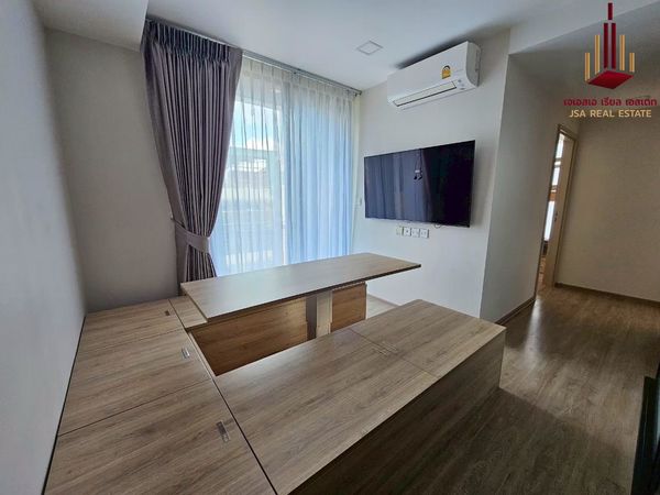 ✨ For Rent: The Nest Chula - Samyan  Condo ✨  💰 Only 36,000 THB/month