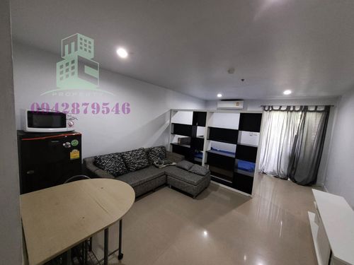 For sale: Regent Home 5, 4th floor, Building B, size 32 sq m, Studio