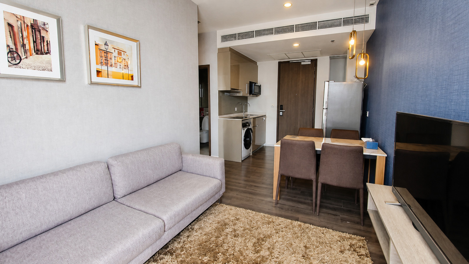 Urgent SALE/RENT WHIZDOM Essence 2BD Urgent SALE/RENT WHIZDOM Essence 2BD