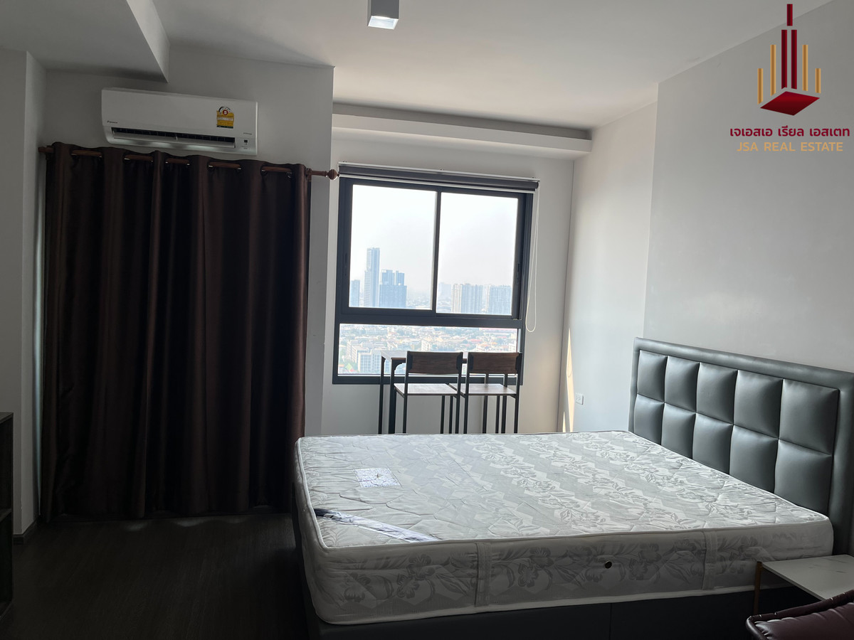 ✨ For Rent: Ideo Sukhumvit 93 Condo ✨  💰 Only 12,000 THB/month
