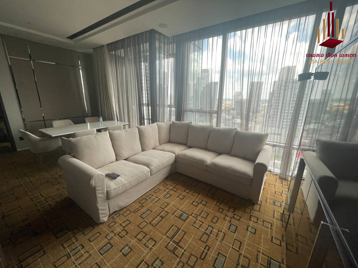 ✨ For rent The Bangkok Thonglor Only 85,000 THB/month 2B/2B✨ ✨ For rent The Bangkok Thonglor Only 85,000 THB/month 2B/2B✨