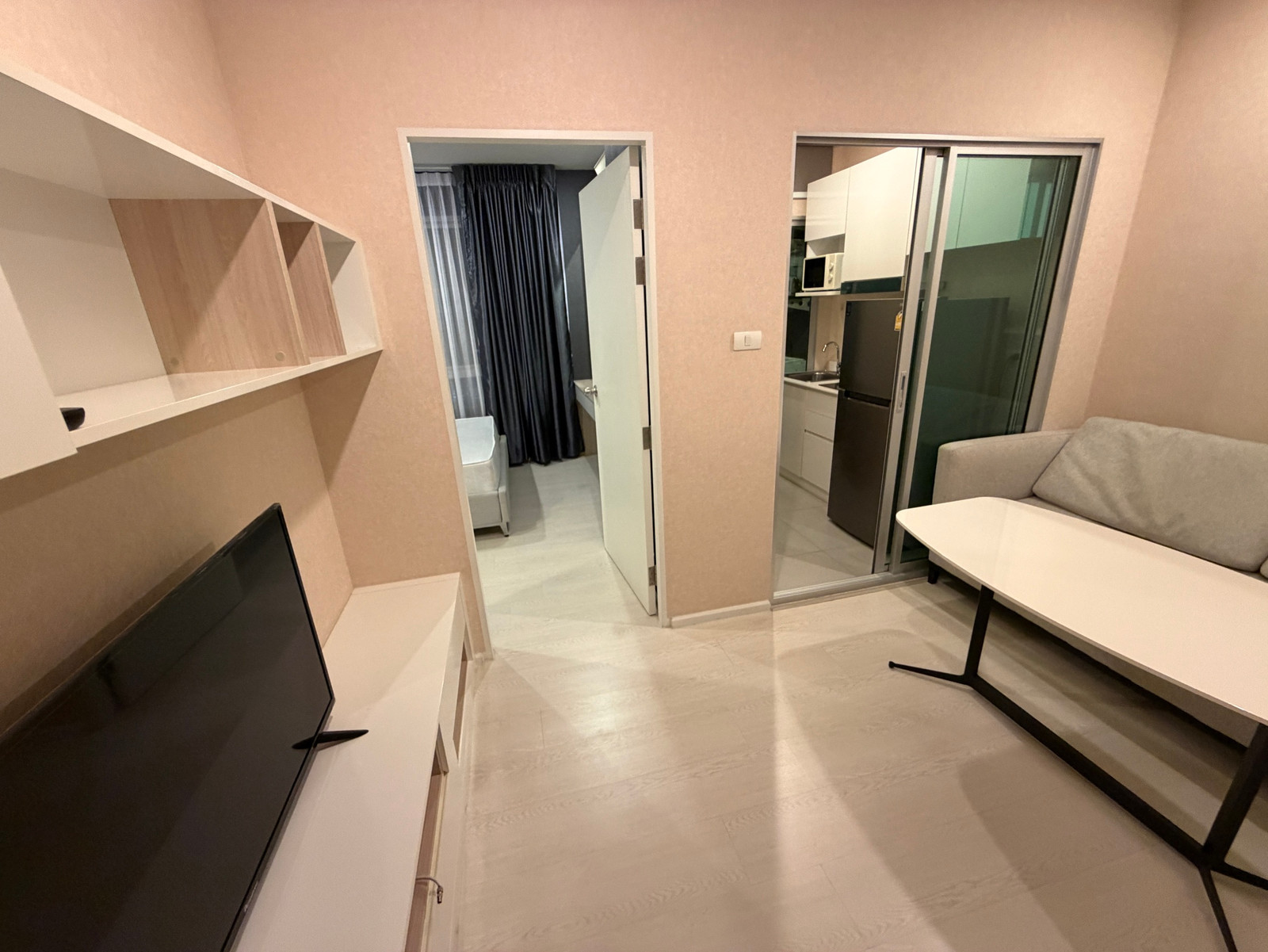 ปล่อยเช่า โพรดิจี้ เพชรเกษม62 9,000:ด For Rent Prodigy 9,000:M * – รูปที่ 4