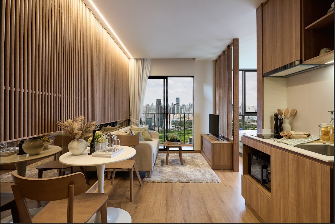 🔥Urgent Sale 🔥Noble New Epic Asoke-Rama 9, good location, near MRT and Central Rama 9 (Foreigners only*) 🔥Urgent Sale 🔥Noble New Epic Asoke-Rama 9, good location, near MRT and Central Rama 9 (Foreigners only*)