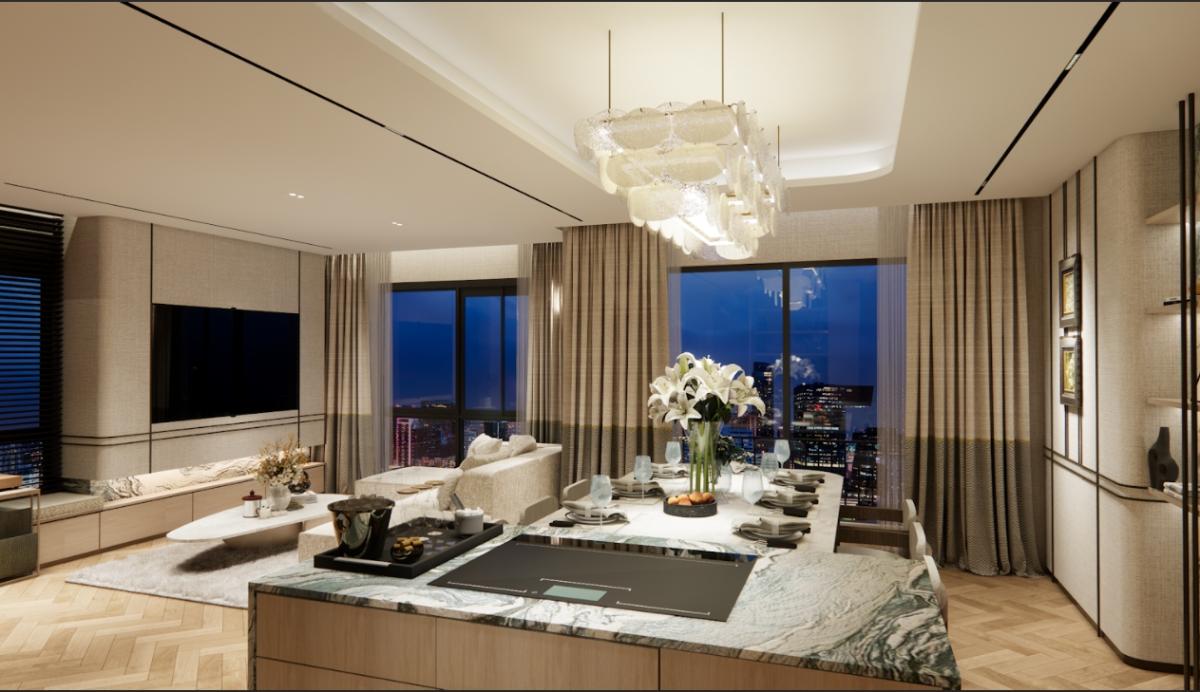 🔥Urgent Sale 🔥Noble New Epic Asoke-Rama 9, good location, near MRT and Central Rama 9 (Foreigners only*) 🔥Urgent Sale 🔥Noble New Epic Asoke-Rama 9, good location, near MRT and Central Rama 9 (Foreigners only*)